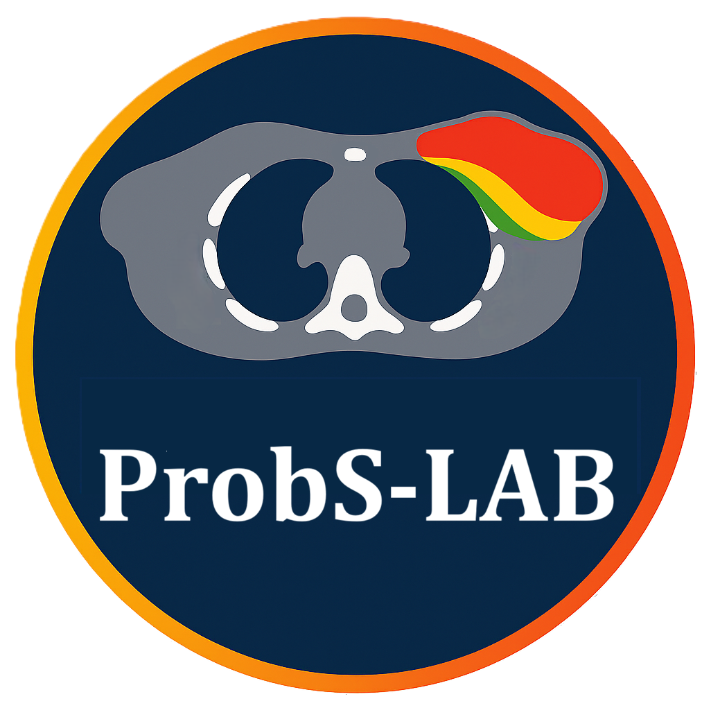 ProbS-LAB logo